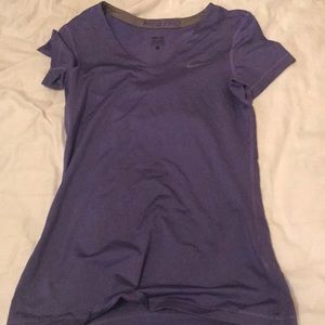 Nike Pro Top